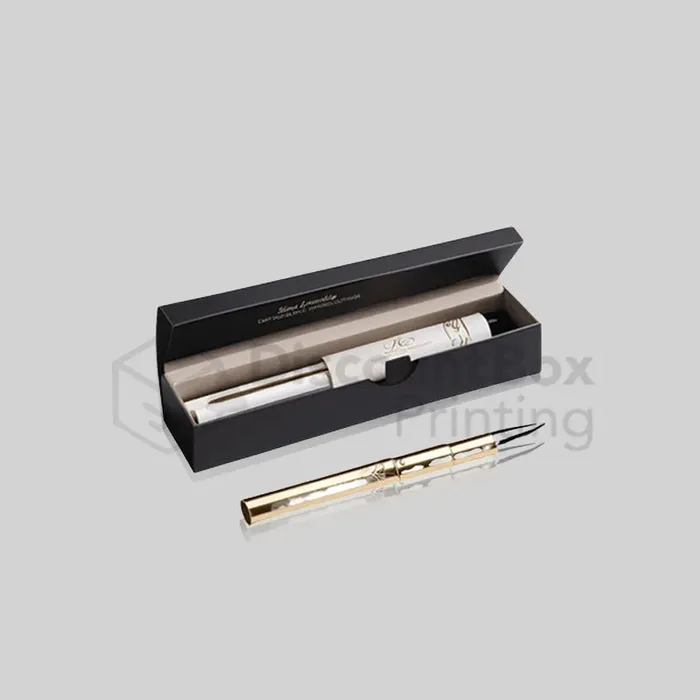 Custom cosmetic packaging — Custom Eyeliner Boxes
