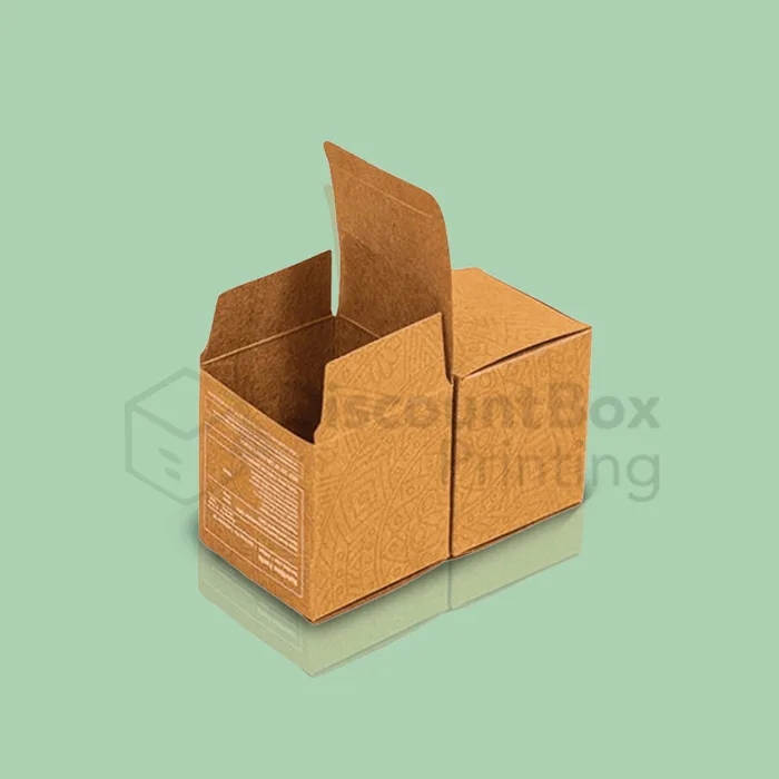 Custom Foundation Boxes thumbnail 2