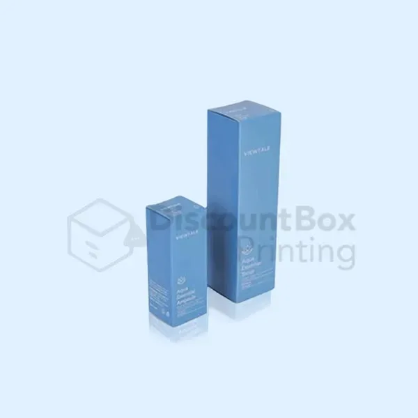Custom cosmetic packaging — Custom Foundation Boxes