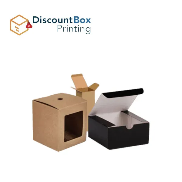Custom Fragrance Oil Packaging