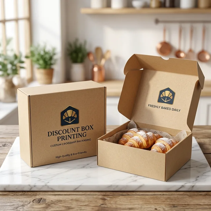 Custom Kraft Boxes with Lid thumbnail 2