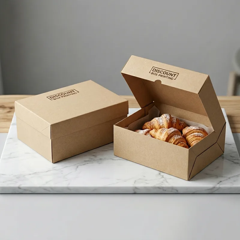 Custom Kraft Boxes with Lid thumbnail 3