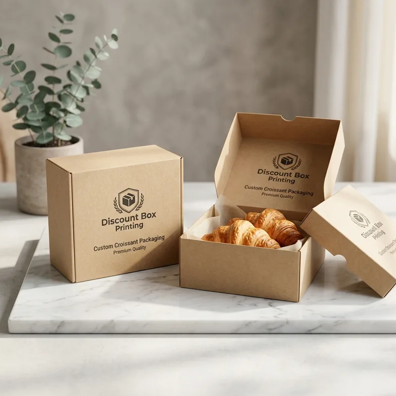 Custom Kraft Boxes with Lid thumbnail 4