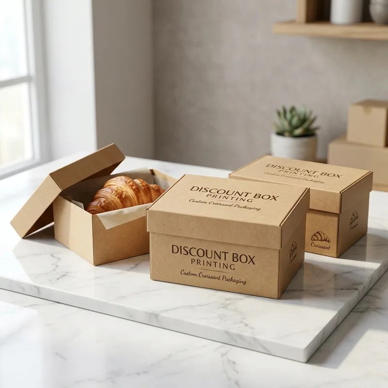 Custom Kraft Boxes with Lid