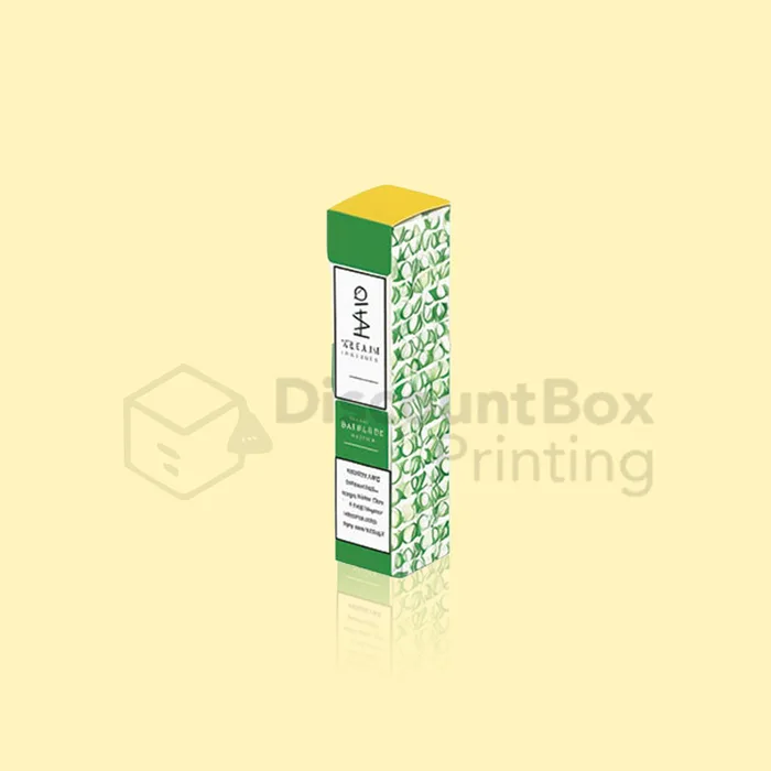 Custom Lip Balm Boxes thumbnail 2