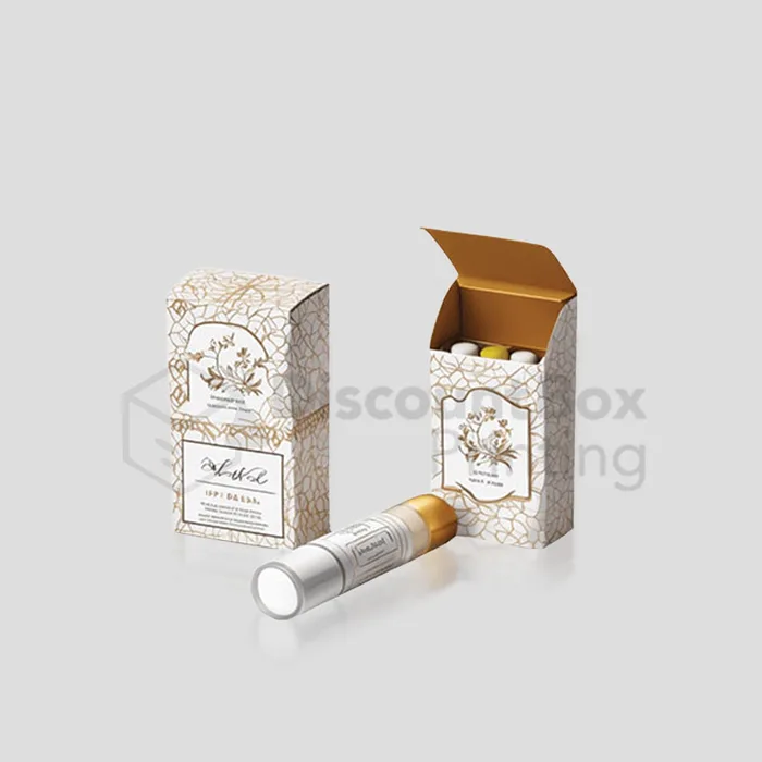 Custom Lip Balm Boxes thumbnail 3