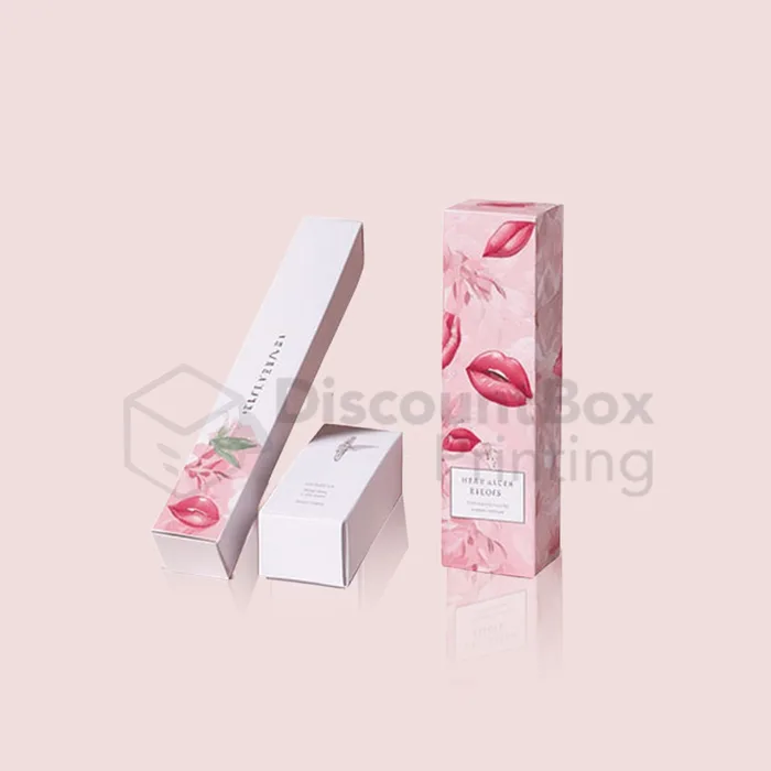 Custom Lip Gloss Boxes thumbnail 3
