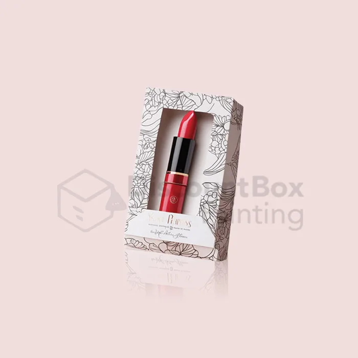 Custom Lipstick Boxes thumbnail 2