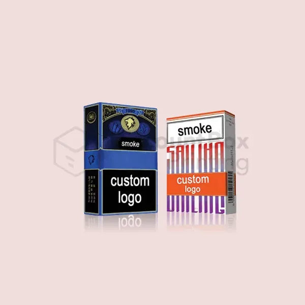 Custom Luxury Bakery Boxes
