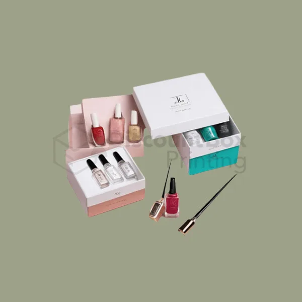 Custom Nail Polish Boxes thumbnail 2