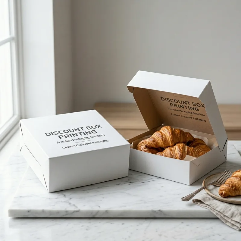 Custom Pie Display Boxes thumbnail 4