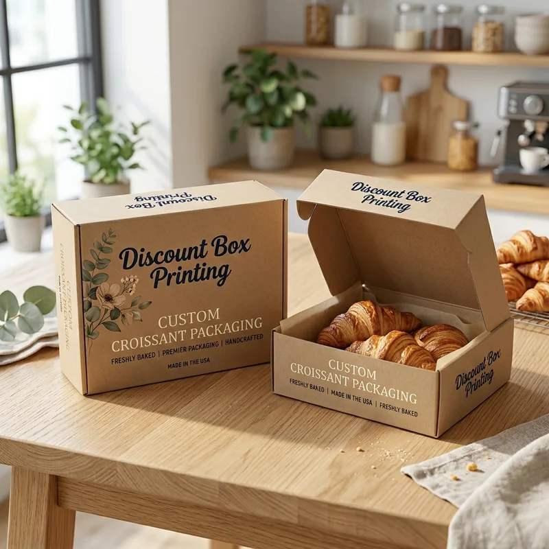 Custom Shortbread Boxes thumbnail 2