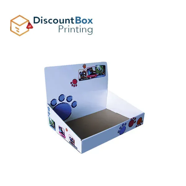 Custom Window Bakery Boxes