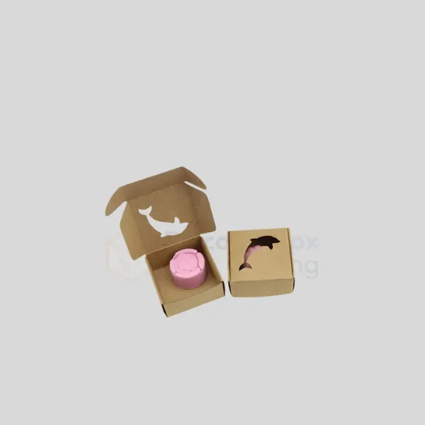 Custom soap packaging — Printed Bath Product Boxes