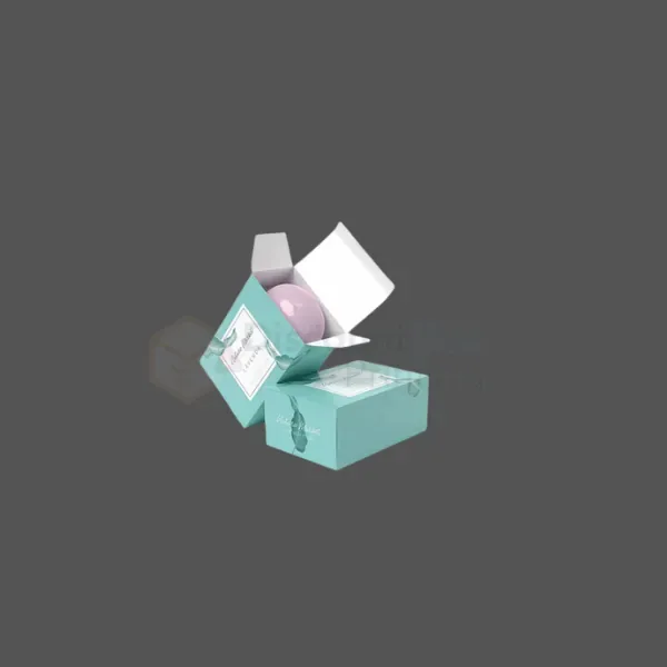 Sustainable Bath Packaging