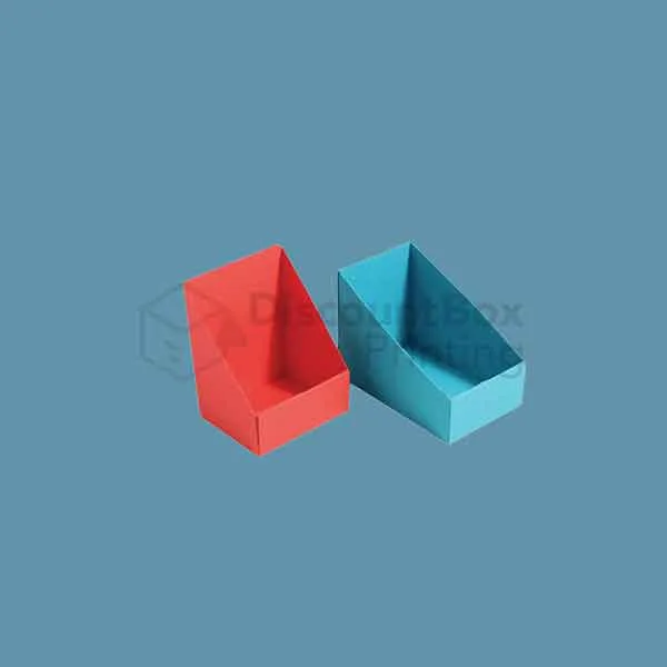 Custom display packaging — Window Display Boxes